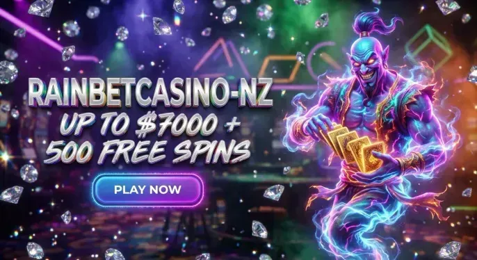Rainbetcasino-nz